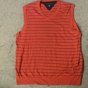 Tommy Hilfiger Sweater Vest